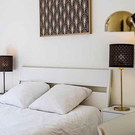 Gare St Charles- Superbe Appartement Avec 3 Chambres Marsylia Zewnętrze zdjęcie